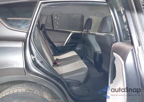 2014 Toyota Rav4 Le from USA, damaged, VIN JTMBFREV0EJ008830